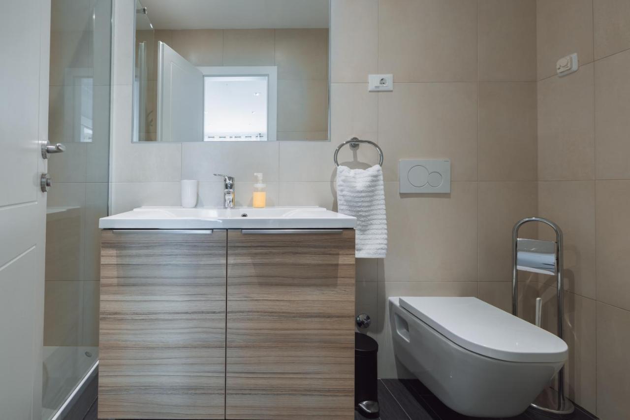 Apartmani Stipe Брела Екстериор снимка