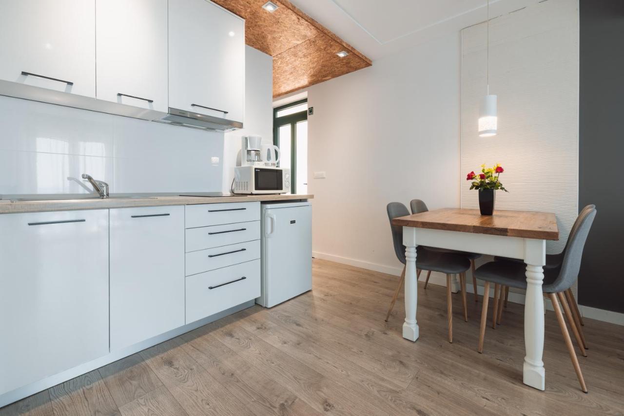 Apartmani Stipe Брела Екстериор снимка